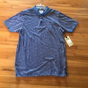 Alexander Julian Colours Mens XXL Cotton XXL Shirt NWT